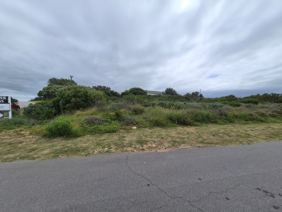0 Bedroom Property for Sale in Boggomsbaai Western Cape